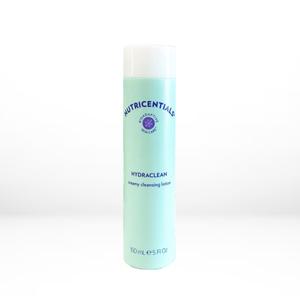 (정품)뉴스킨 뉴트리센셜즈 하이드라클린 크리미 클렌징 로션 / 순한 클렌저