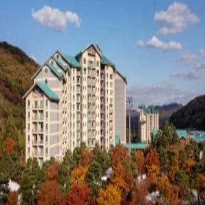 [경기 호텔] 곤지암리조트 (하남,광주(퇴촌,곤지암))