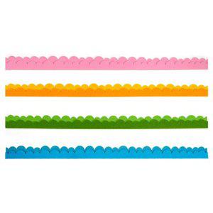 [신세계몰]메이크문구 펠트 6000 이중주름띠지