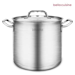 벨라쿠진 프로피 곰솥/양수 냄비 대용량 15리터 /인덕션 가능