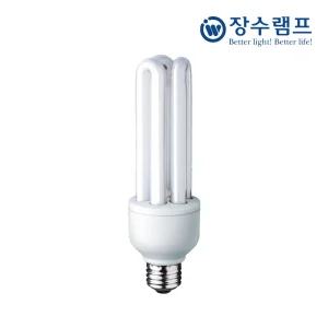 삼파장 램프 EL 20W 삼파장전구 형광등 장수램프