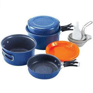 코베아 세라믹 코펠 3~4  VKC-CERA34 KN8CW0201 g