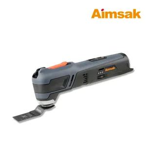 아임삭 AM414U 14.4V 만능컷터 멀티툴 베어툴 몸체