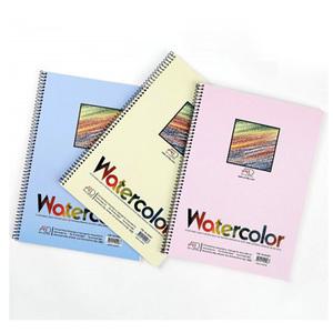 고급.스케치북 220g 8절