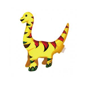 컬러룬 공룡만들기 : 세이스모사우르스 / 색칠풍선 입체풍선