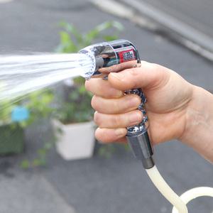 물분사기 호스세트/스프레이건 분사건 청소건 물호스 베란다 욕실