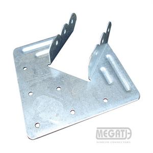 메가타이 R1 연결보강용철물 서까래 지붕철물