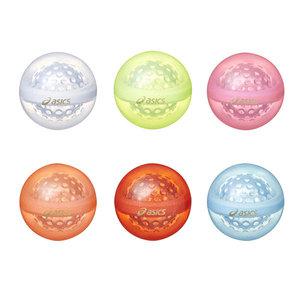 아식스 파크 골프공 하이 파워볼 GGP307