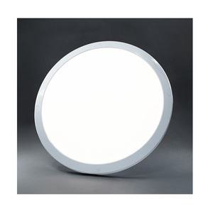 퍼스트 LED 엣지 원형 방등 직부등 거실등 30W 40W 50W 무타공 주백색 주광색 4000K 5700K