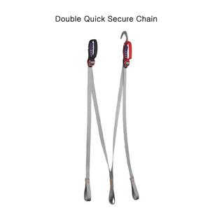 트랑고 이중 자동 확보줄 TSC-02 암벽등반 클라이밍