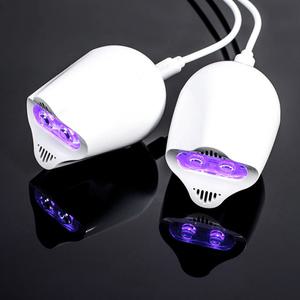 HJ 썬웨이브 풋풋해 SWL-FFH 신발살균건조기 곰팡이균 무좀균 냄새 제거