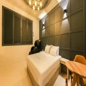 [전남] 담양 HOTEL YAJA 담양점(전남모텔/담양모텔)