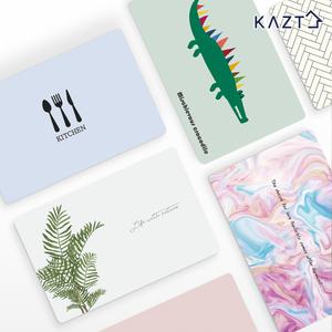 가쯔프리미엄규조토발매트/욕실매트M