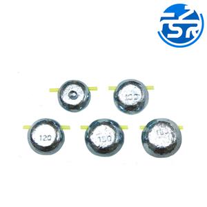 국산 유동식 타이라바 헤드 참돔낚시 채비 선상 루어