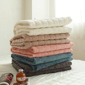 [에이트룸]마이크로 번아웃 모노 극세사 패드 LK