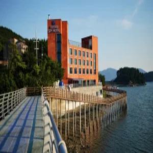 [경남 호텔] 경남 고성오션스파 호텔 (거제,통영,고성)