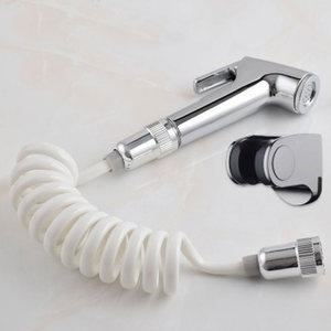 변기샤워기 변기호스 청소 샤워기 욕실스프레이건