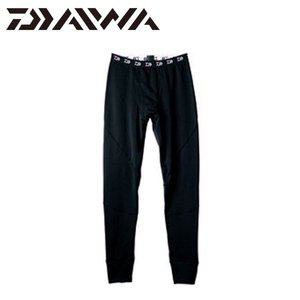 [에프원낚시]다이와 겨울낚시복 매직롱스타킹 기능성바지 동내의 빙어낚시 DU-3402P