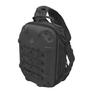 [해저드4] 히바치 라이트 하드쉘 슬링 팩 (블랙)