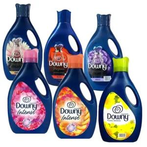 다우니 섬유유연제 2.8L x 2개