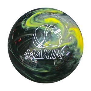 에보나이트 - 맥심 범블비 볼링공 볼링볼 하드볼 볼링용품