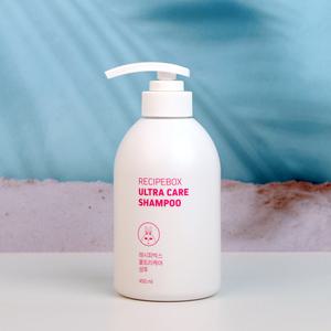 레시피박스 어린이 울트라케어 키즈 샴푸