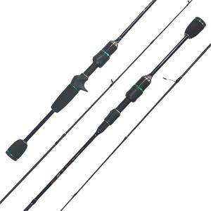 바다 민물 볼락루어대 UL대 송어 꺽지 루어 낚시대 스피닝 에깅대