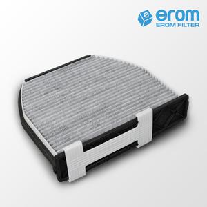 벤츠 E300 B/E (W212) 프리미엄 활성탄 에어컨필터 (11년~) CUK29005 2128300018 2128300218