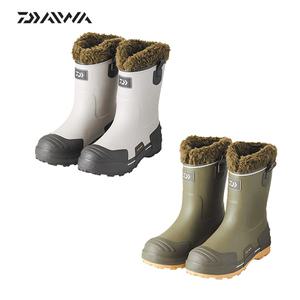 다이와 윈터 겨울 래디얼 부츠 털장화 WR-3301
