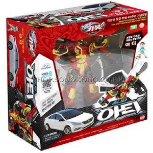 손오공 헬로카봇 소나타 아티 1월9일 예약발송