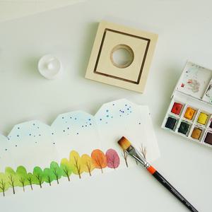 미니 무드조명 DIY 만들기재료