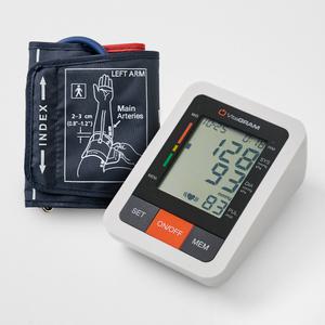 비타그램 자동전자 혈압계 PG800B31 혈압측정기