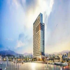 [강원] 썬라이즈호텔 속초(강원호텔/속초호텔)