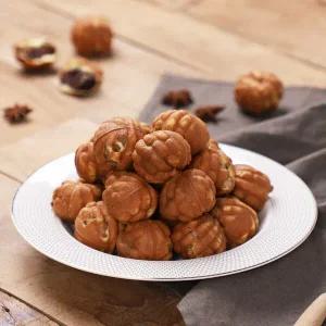 호두과자 50EA x 2봉 (총 2kg)