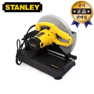 스탠리 고속절단기 SSC22 355mm GCO2000유사 2200W 볼베어링