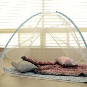 장보리 원터치 모기장 대형 5-6인용