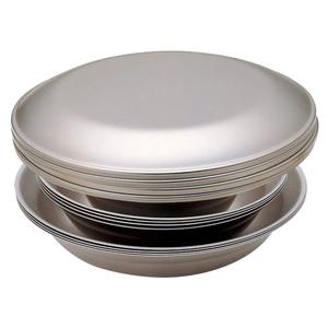 스노우피크 테이블웨어 세트 L 패밀리 TW-021F