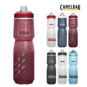 [카멜백] NEW 포디엄 칠리 710ml 스포츠 물병 자전거 물병