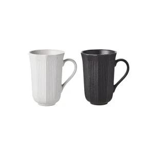 갤러리아 [오덴세] 시손느 머그(2P)