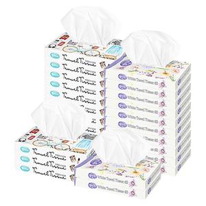 모나리자 벨라지오 여행용 티슈(60매) 25팩