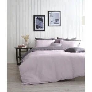 [롯데백화점]알레르망 웨일 패딩이불커버세트S