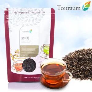 [롯데백화점]티트라움 보이차(산차) 140g 리필