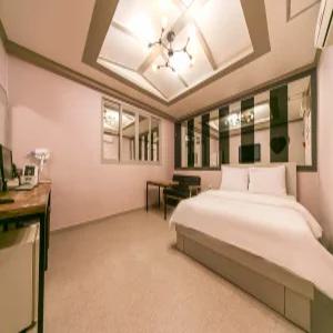 [경북 모텔] 구미 금오산 핑크로즈 (구미)