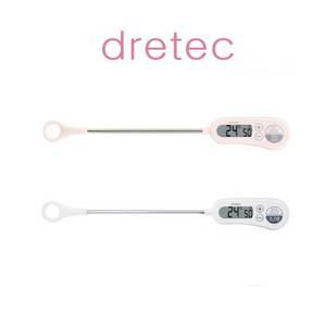 DA. 드레텍 디지털 탐침온도계 조리용 쿠킹 베이킹 이유식 알람 온도계 O-263