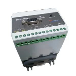 삼화DSP 디지털모터보호계전기( EOCR-ZCT내장형) DSP-AOM-10Z7-ZCT / DSP-AOM-70Z7-ZCT