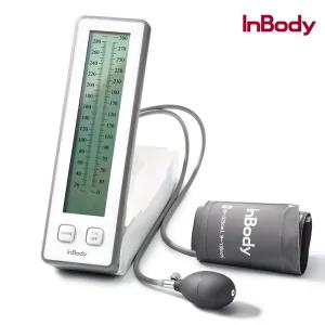 인바디 무수은 혈압계 BPBIO210 / BPBIO220 혈압측정기