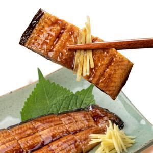 민물장어 양념구이 1마리 334g