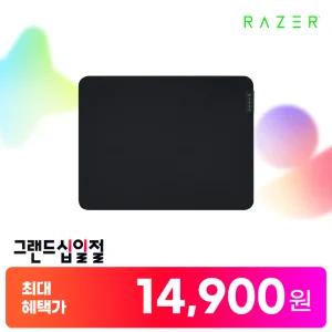 [최.종.가 14,900] 레이저코리아 기간투스 V2 미디움 게이밍 마우스 패드 Razer Gigantus V2 Medium