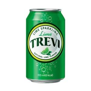 트레비 라임 355ml (24캔)