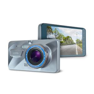 GF172 프리미엄 차량용 전후방 블랙박스 2채널 자전거 주차감지 충돌센서